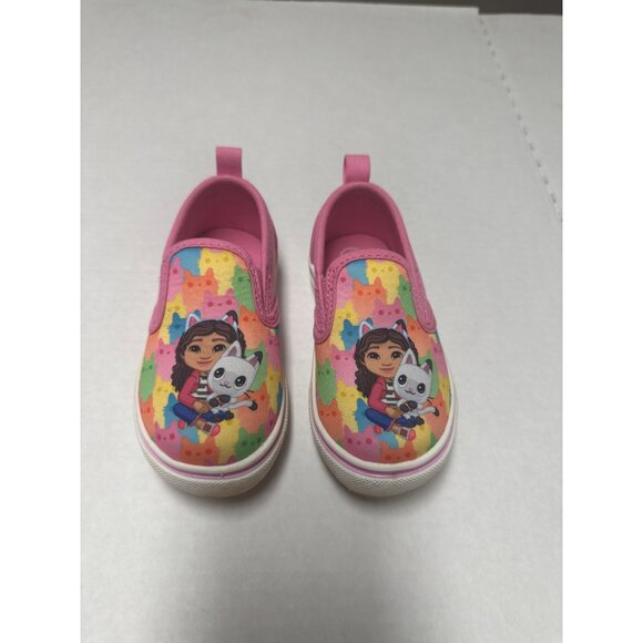 Toddler girls shoes. Size 6 - Picture 3 of 14